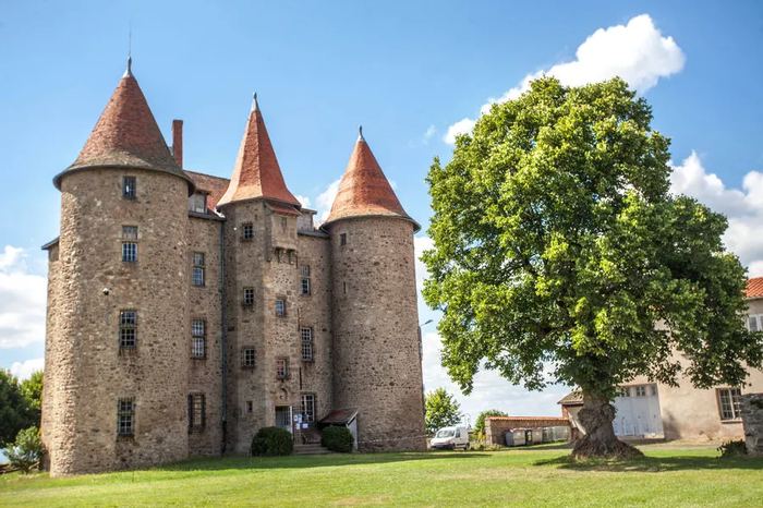 Musée de l'Améthyste Vernet-la-Varenne