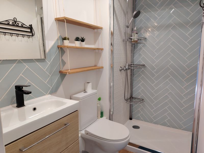 Salle de bain – Badarel